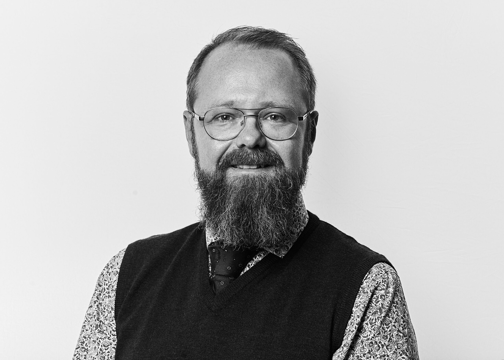 Thomas Andersen