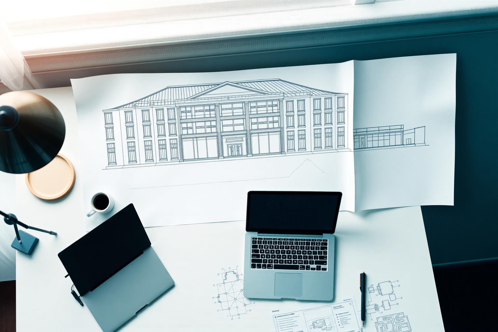 Platformvalg & arkitektur