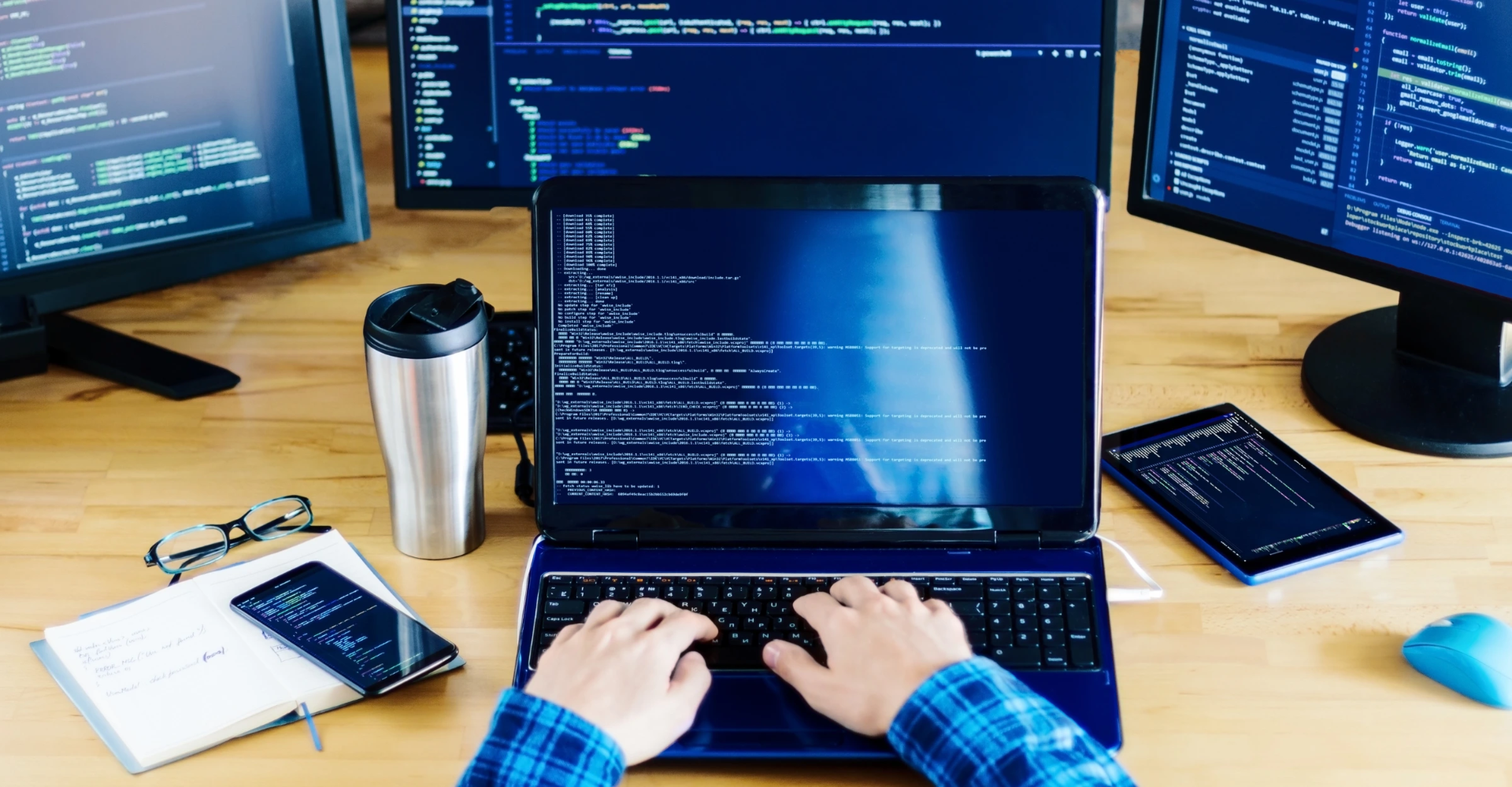 Softwareudvikling