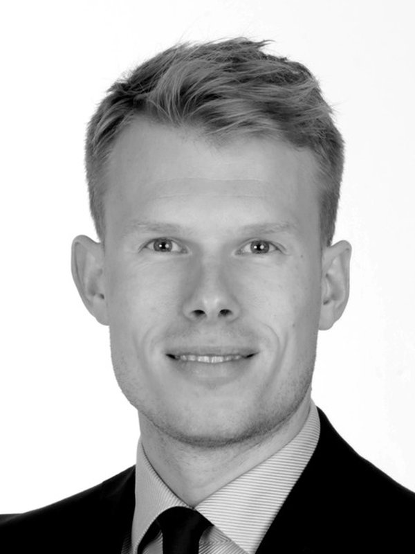 Christian Haaber Westergaard Nielsen, ESG-specialist